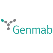 Genmab Logo